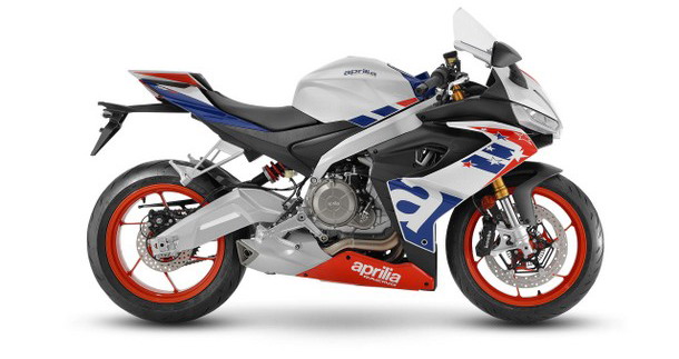 Aprilia RS 660 Aprilia RS 660