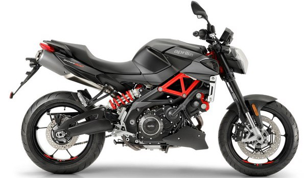 Aprilia Shiver 900