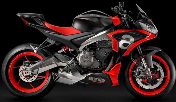 Aprilia Tuono 660 Aprilia Tuono 660