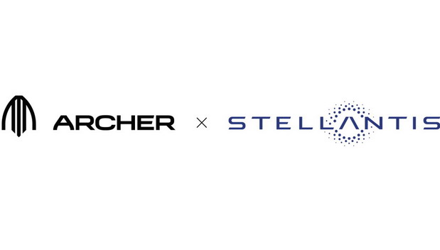 Stellantis & Archer Stellantis & Archer