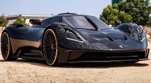 Ares S Project Ares S Project