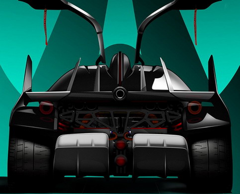 Ariel Hipercar Ariel Hipercar