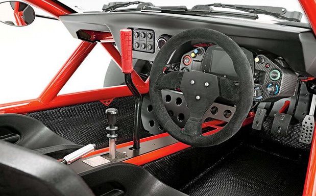 Ariel Nomad 2 Ariel Nomad 2