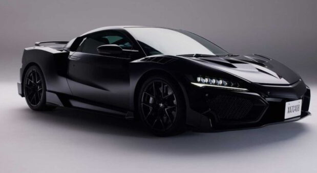 ARTA Honda NSX ARTA Honda NSX