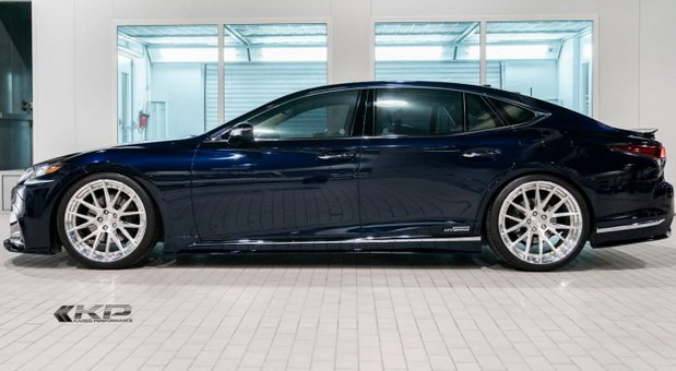 Artisan Spirits Lexus LS500h Artisan Spirits Lexus LS500h