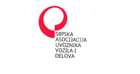 Srpska Asocijacija uvoznika vozila i delova Srpska Asocijacija uvoznika vozila i delova