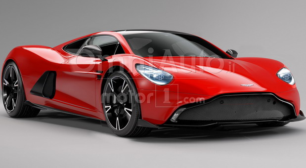 aston martin central aston martin central