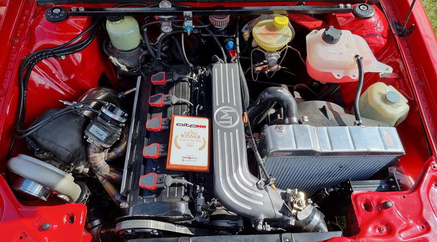 Audi 80 Quattro Audi 80 Quattro