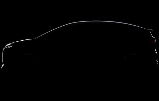 Audi A2 e-tron 