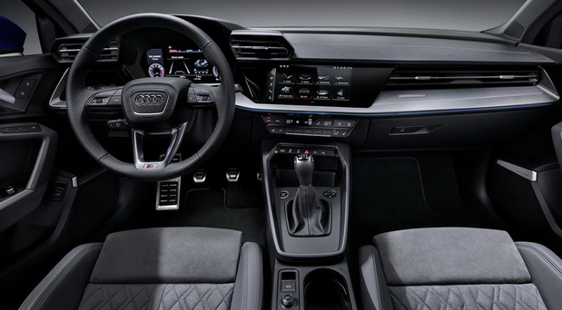 Audi A3 Audi A3