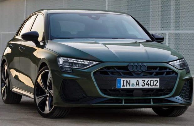 Audi A3 Audi A3