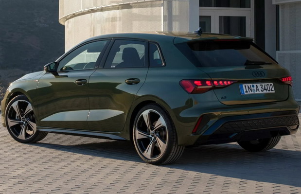 Audi A3 Audi A3