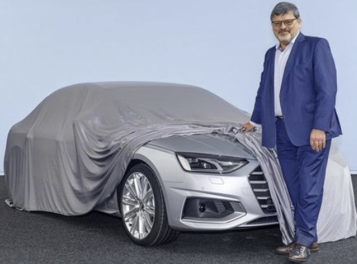 Audi A4 Audi A4