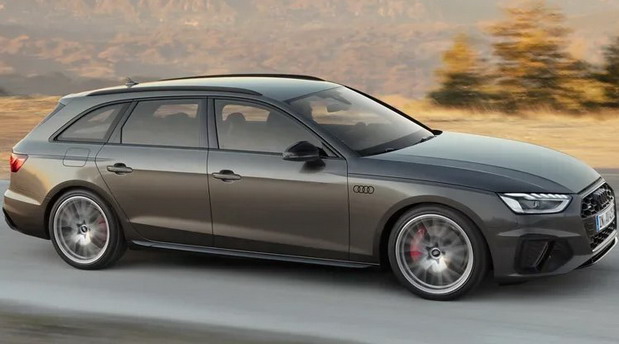 Audi A4 Avant Audi A4 Avant