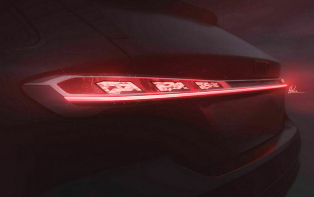 Audi A5 Audi A5