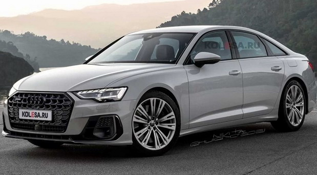 Audi A6 Audi A6