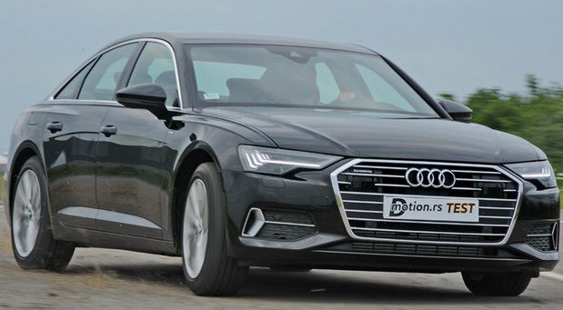 Audi A6 Audi A6