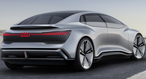 audi aicon audi aicon