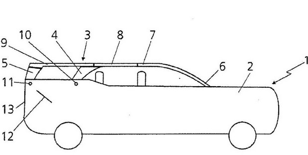 audi suv cabrio