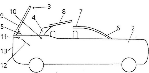 audi suv cabrio