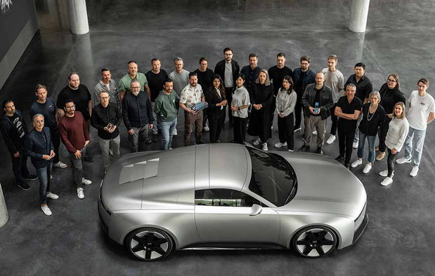Audi Concept C Audi Concept C