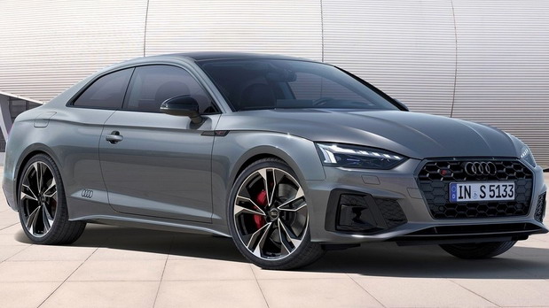 Audi Competition Edition Audi Competition Edition