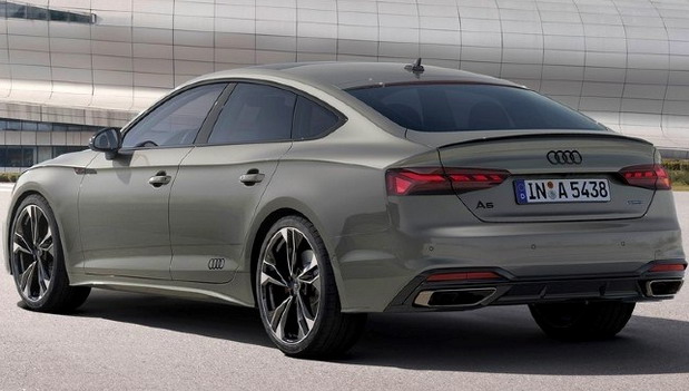 Audi Competition Edition Audi Competition Edition