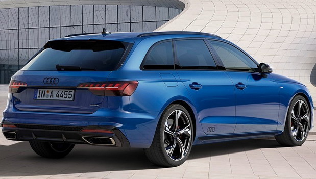 Audi Competition Edition Audi Competition Edition