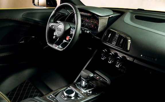 Audi R8 Audi R8