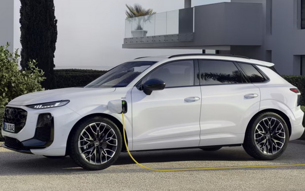 Audi Q3 Audi Q3