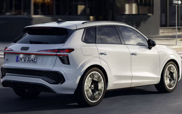 Audi Q3 Audi Q3
