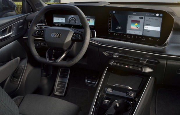 Audi Q3 Audi Q3