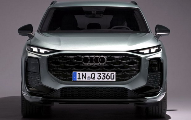 Audi Q3 Audi Q3