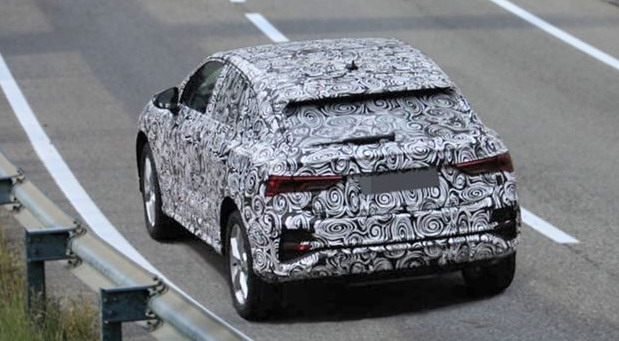 Audi Q4