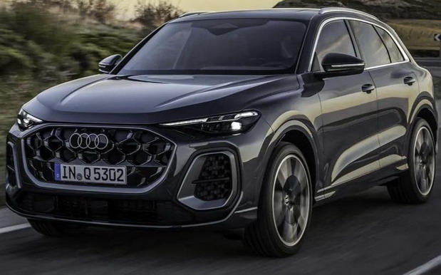 Audi Q5 Audi Q5