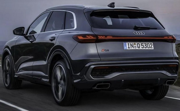 Audi Q5 Audi Q5