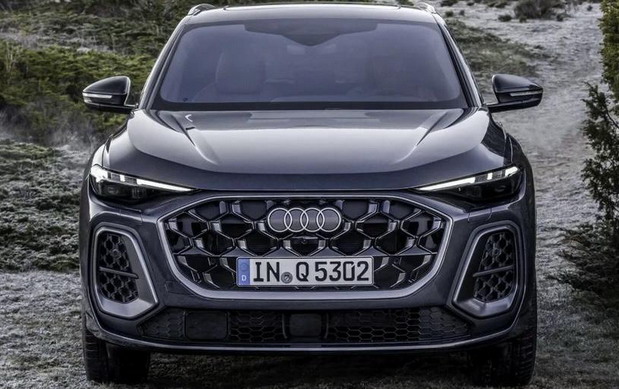 Audi Q5 Audi Q5
