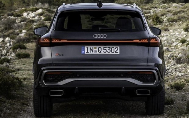 Audi Q5 Audi Q5