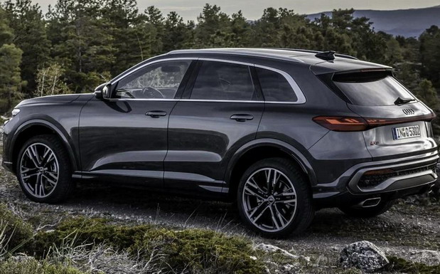Audi Q5 Audi Q5