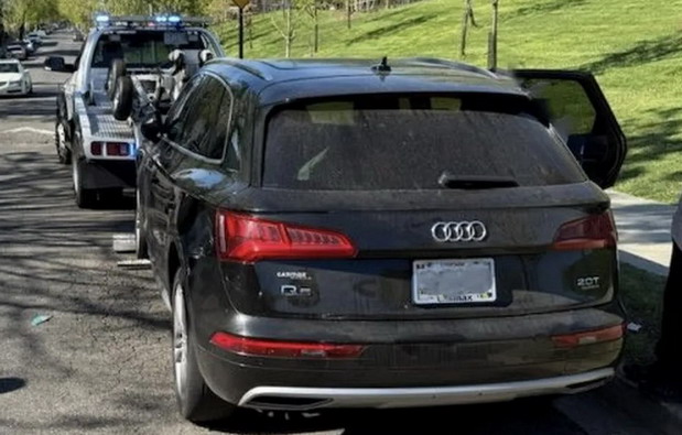 Audi Q5 Audi Q5