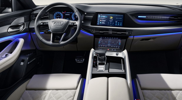 Audi Q6 Audi Q6