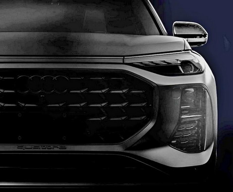 Audi Q6