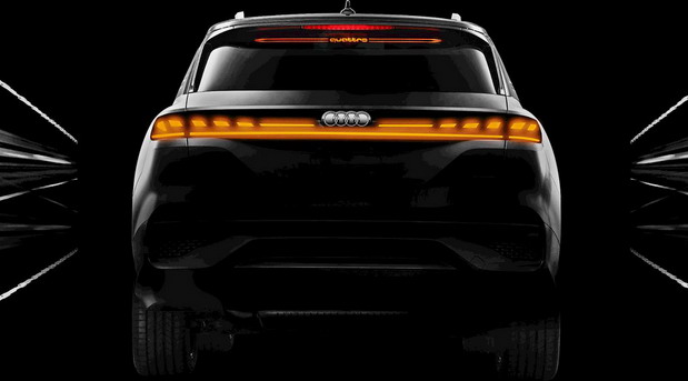 Audi Q6
