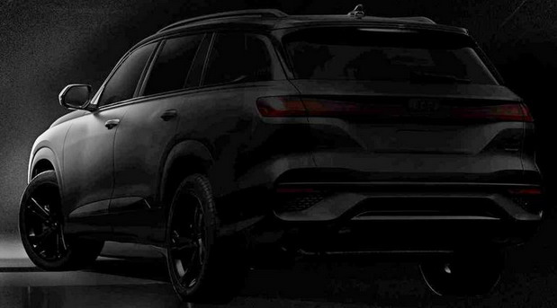 Audi Q6