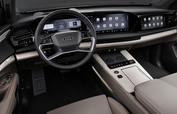 Audi Q9