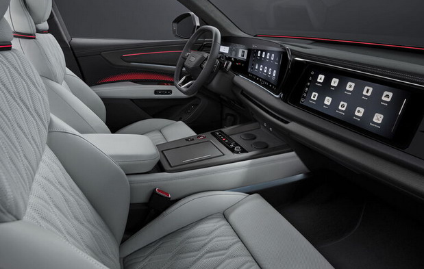 Audi Q9 Audi Q9