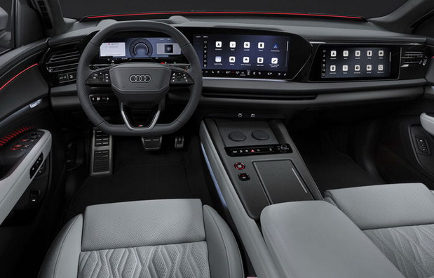 Audi Q9 Audi Q9