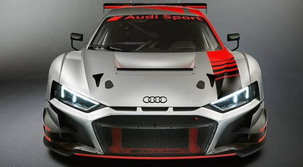 Audi R8 LMS GT3