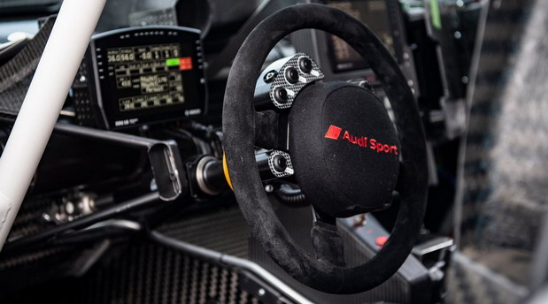 Audi RS Q E-Tron Audi RS Q E-Tron