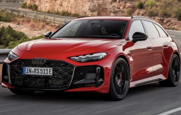 Audi RS5